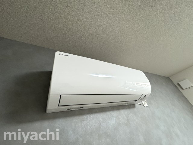 グランフォーレ蔵本の設備