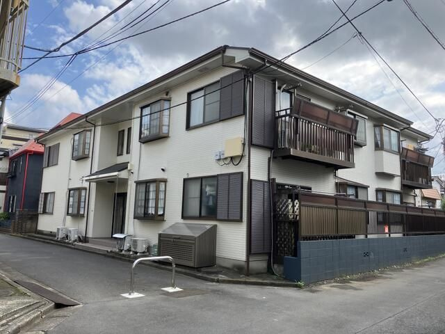 アルベルゴ保谷