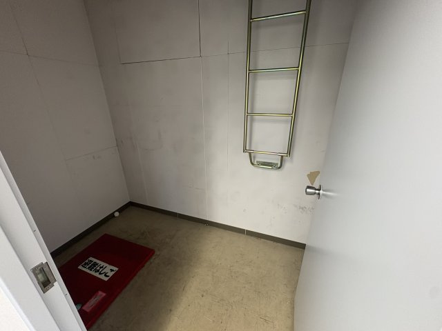 池田ビル3号館の内装