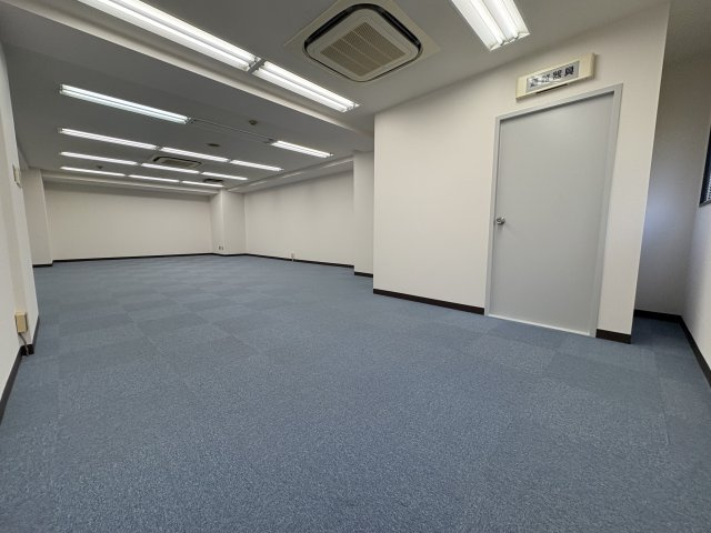 池田ビル3号館の内装