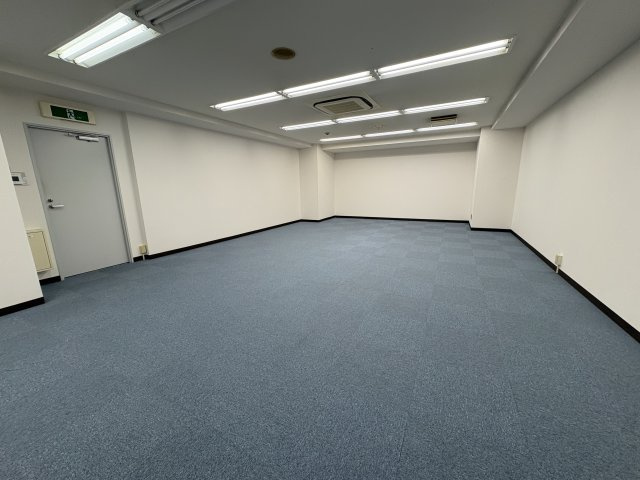 池田ビル3号館の内装