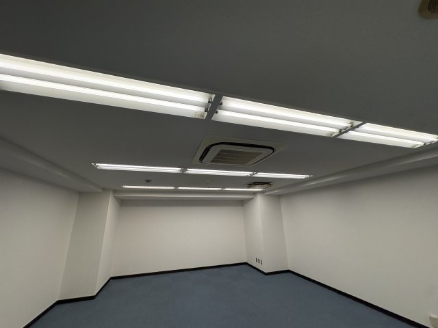 池田ビル3号館の設備