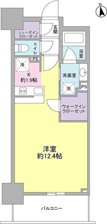 スタイリオ品川中延
