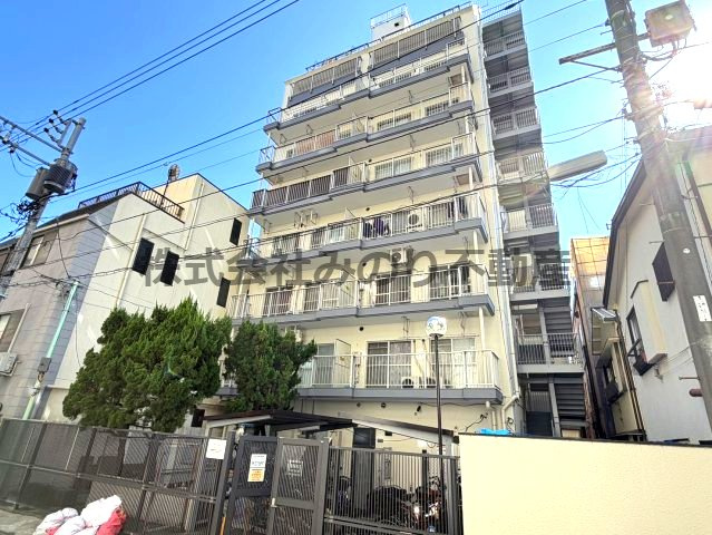 藤和新小岩コープ