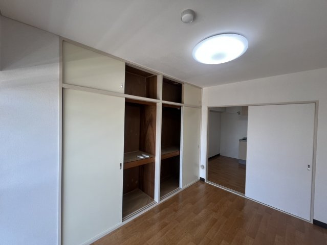 藤和新小岩コープの内装