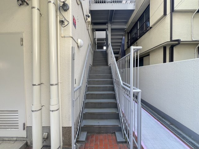 藤和新小岩コープのその他