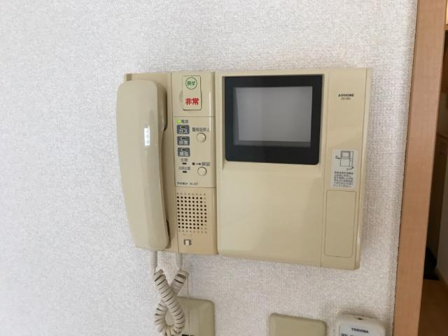 パピエのセキュリティ