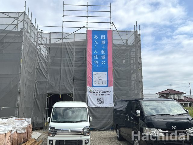 高浜市神明町第6　新築戸建＜5号棟＞