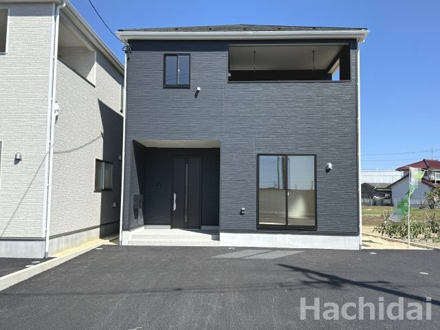 高浜市神明町第6　新築戸建＜5号棟＞