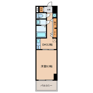白島城北東亜ビル