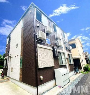 【外観】 | ハーモニーステージ上北沢