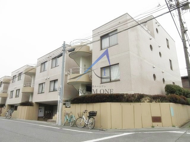 フォンテーヌ中野