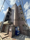 木津川ＴＳマンション 仲介手数料無料の画像