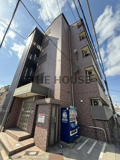 木津川ＴＳマンション 仲介手数料無料の画像