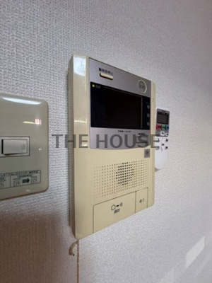 【セキュリティ】 | 木津川ＴＳマンション 仲介手数料無料