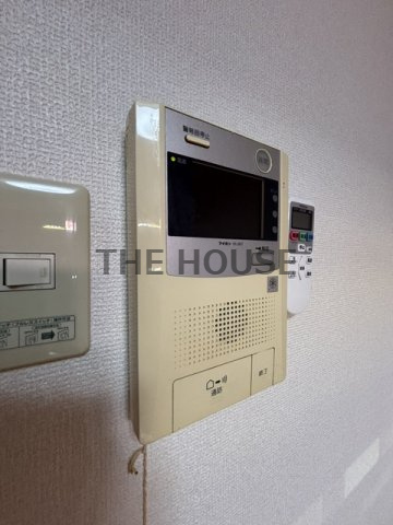 【セキュリティ】 | 木津川ＴＳマンション 仲介手数料無料