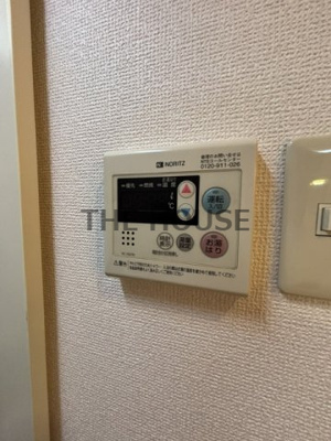【設備】 | 木津川ＴＳマンション 仲介手数料無料