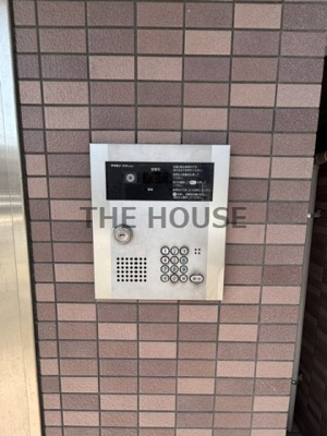 【セキュリティ】 | 木津川ＴＳマンション 仲介手数料無料