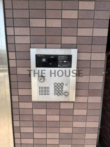 【セキュリティ】 | 木津川ＴＳマンション 仲介手数料無料