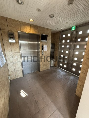 【エントランス】 | 木津川ＴＳマンション 仲介手数料無料