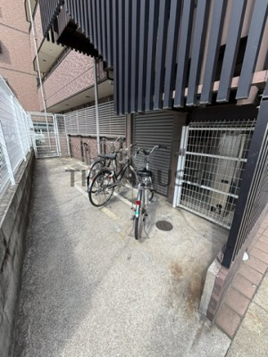【その他共用部分】 | 木津川ＴＳマンション 仲介手数料無料
