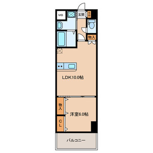 白島城北東亜ビル