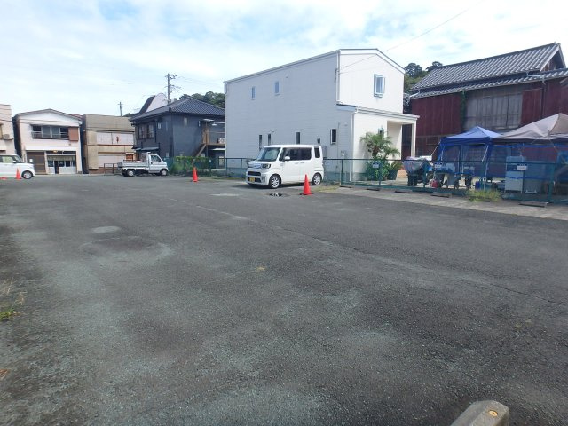 S1804G　3丁目土地の外観