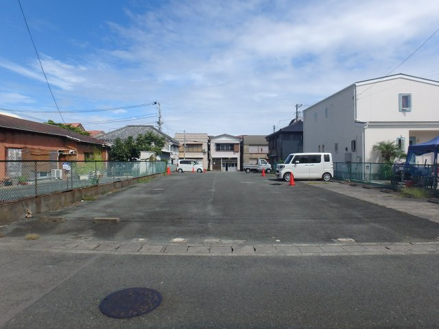 S1804G　3丁目土地の外観