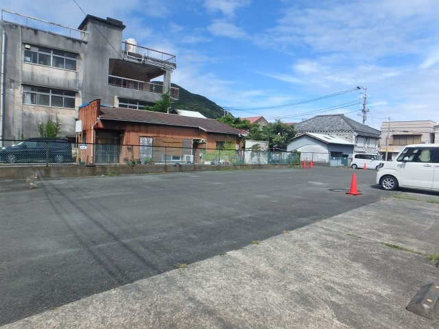 S1804G　3丁目土地の外観