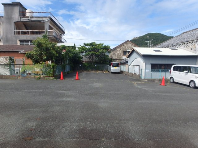 S1804G　3丁目土地の外観