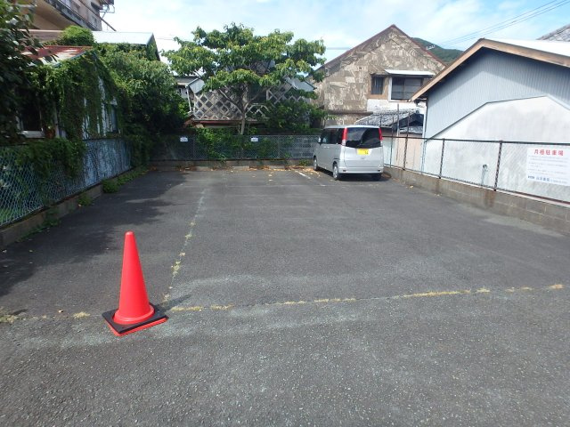 S1804G　3丁目土地の外観