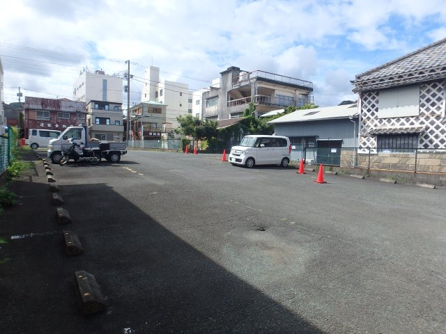 S1804G　3丁目土地の外観