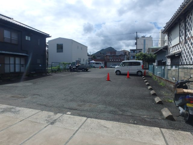 S1804G　3丁目土地の外観