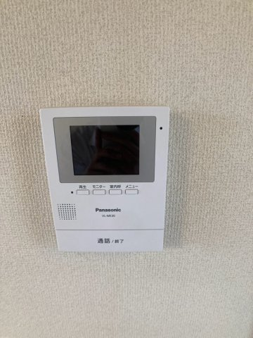 OKO2ハウスのセキュリティ