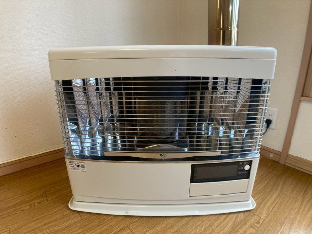 OKO2ハウスの設備