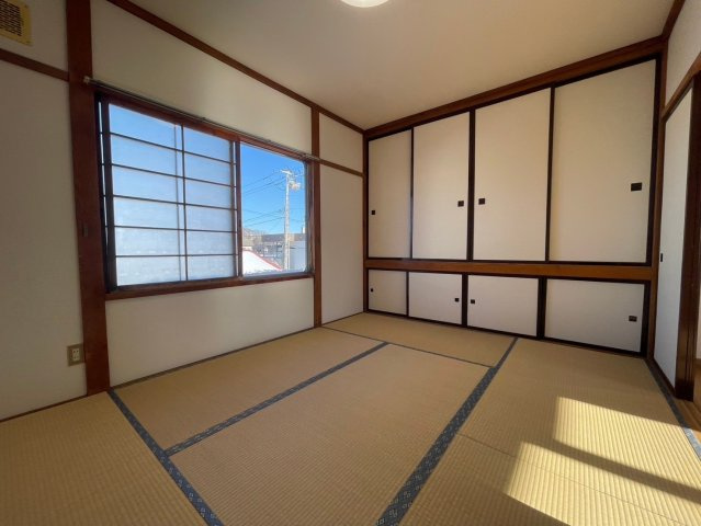 OKO2ハウスの内装
