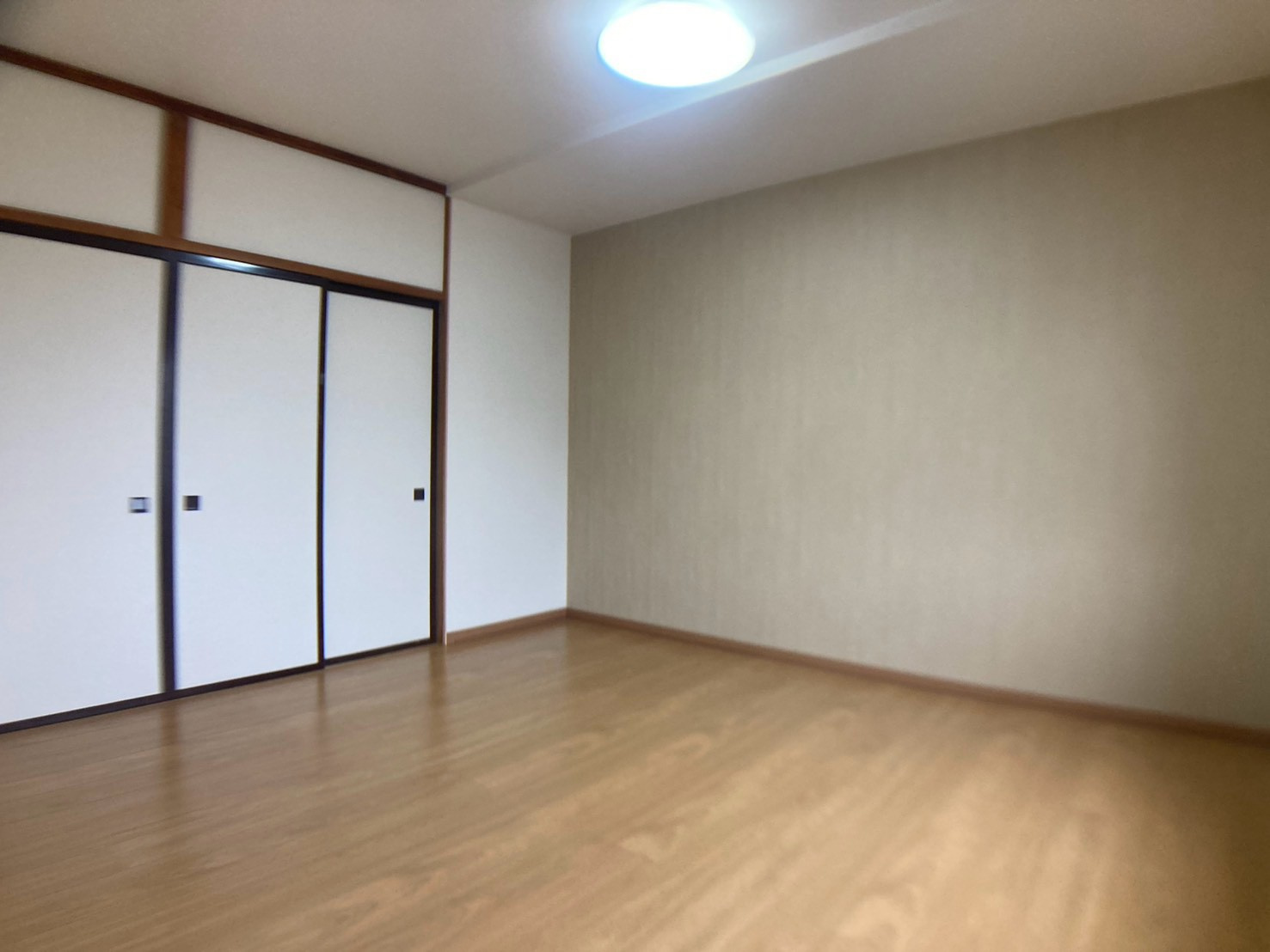 OKO2ハウスの内装