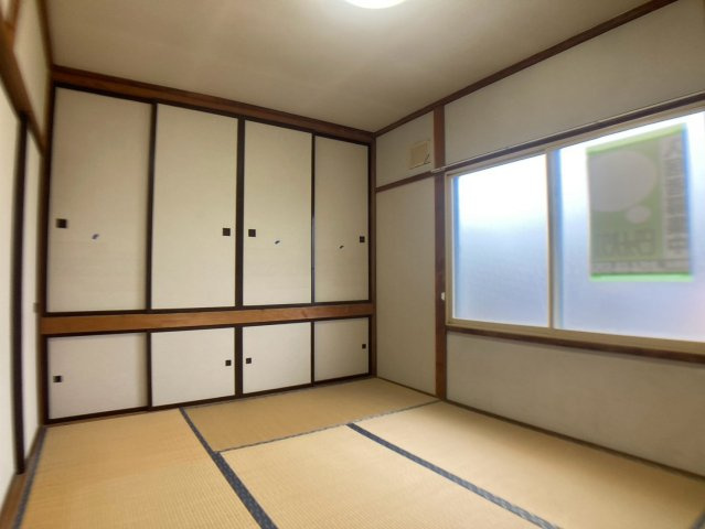 OKO2ハウスの内装
