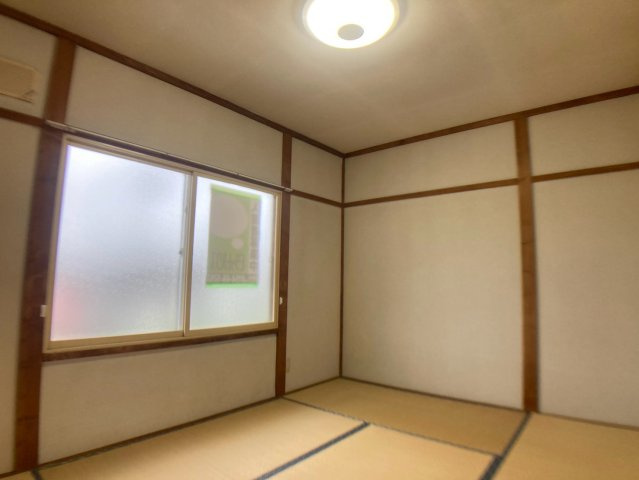 OKO2ハウスの内装