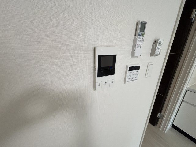 ソレイエールのセキュリティ