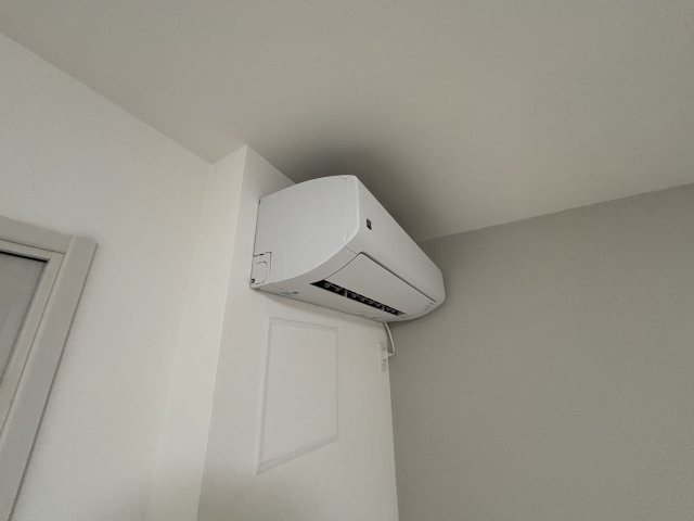 ソレイエールの設備