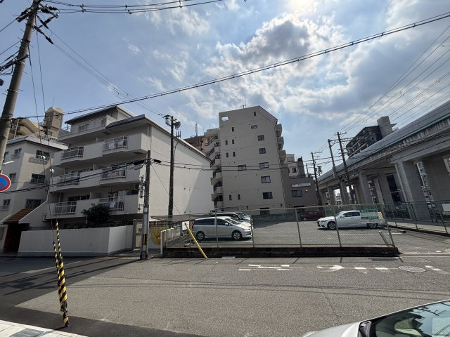 ソレイエールの展望