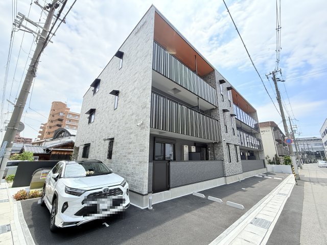 ソレイエール