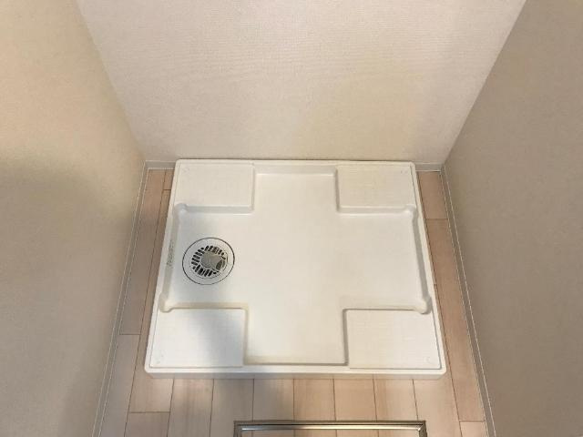 SYS長岡京の設備