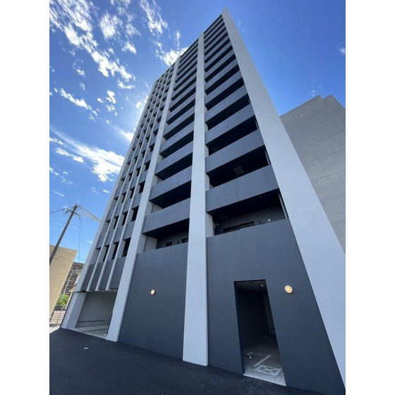 熊本市中央区萩原町の賃貸マンション
