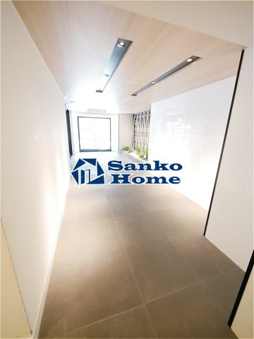 Ｌｏｇ上野駅前のその他共用部分