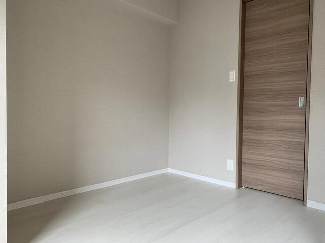 Ｌｏｇ上野駅前の寝室