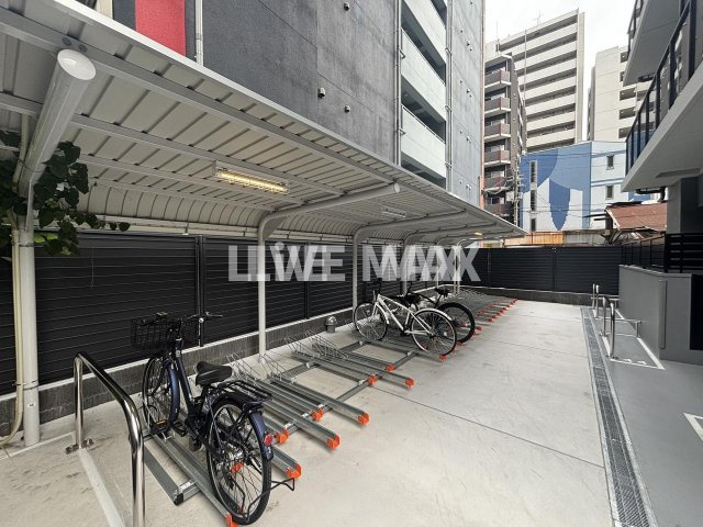【その他共用部分】la Waison NAMBA west