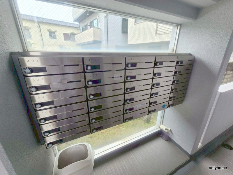 グランベイ豊新　仲介手数料無料の設備