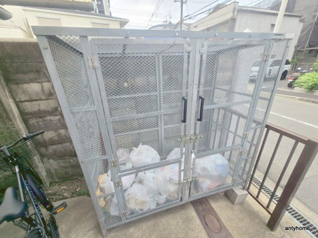 グランベイ豊新　仲介手数料無料の設備